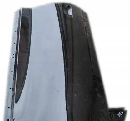 Door (2 Door Coupe)