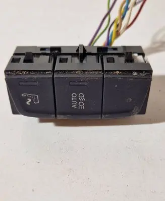 Peugeot 508 Other switches/knobs/shifts 98111062ZD 03422300100