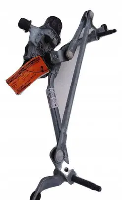 Renault Captur II Wiper motor 288001161R