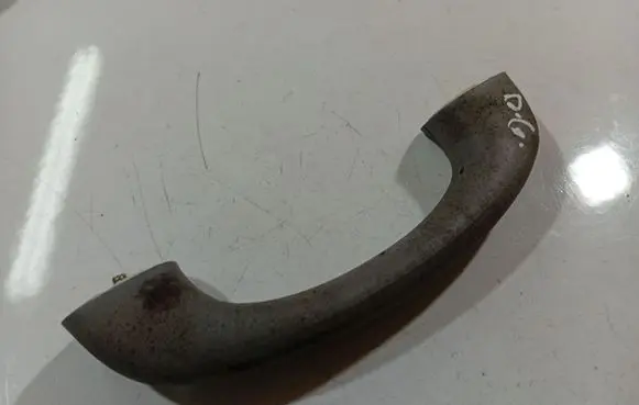 Toyota Previa (XR30, XR40) II Rear interior roof grab handle 