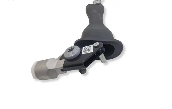 Opel Insignia B Front seatbelt buckle 39083473