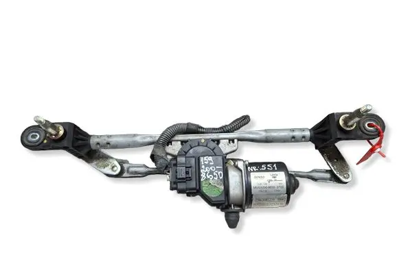 Fiat Bravo Wiper motor S26309551 MS1592008650