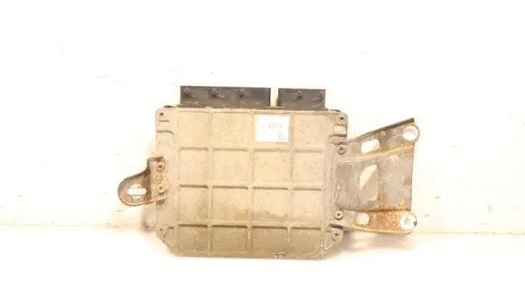 Toyota Yaris Engine control unit/module ECU 9661-0D310