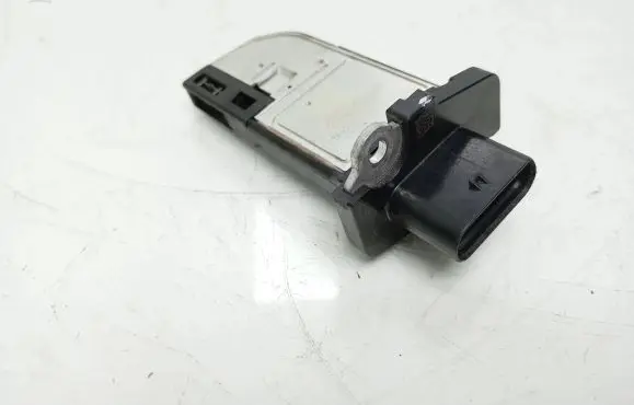 Audi A5 8T 8F Mass air flow meter 420133471
