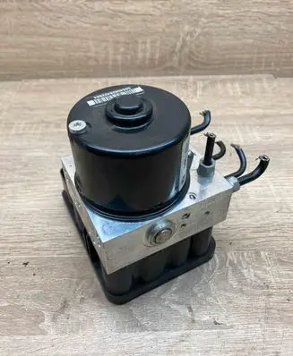 BMW 1 E81 E87 ABS Pump 6787837 678783601 DSC