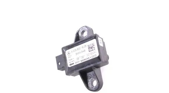 Mercedes-Benz S W221 Airbag deployment crash/impact sensor A0038201926