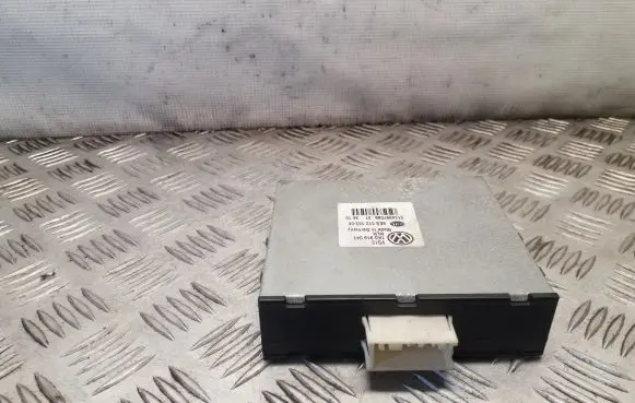 Volkswagen Sharan Voltage converter/converter module 1K0919041