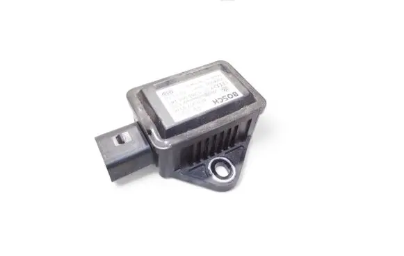 Audi A4 S4 B6 8E 8H ESP acceleration yaw rate sensor 8E0907637A 0265005245