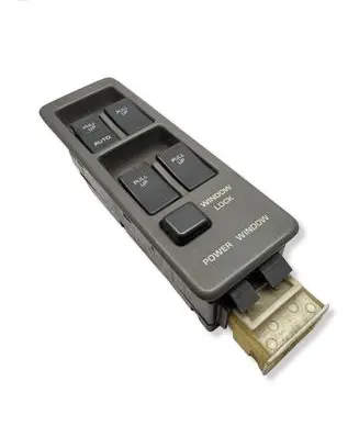 Mazda 626 Electric window control switch GK6066350A