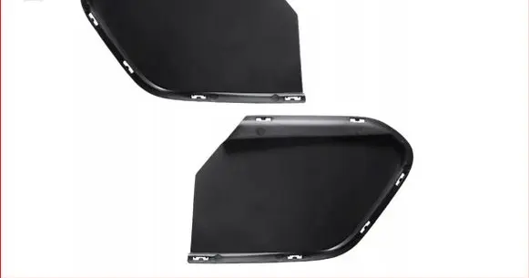 BMW X1 F48 F49 Front bumper lower grill 51117374204