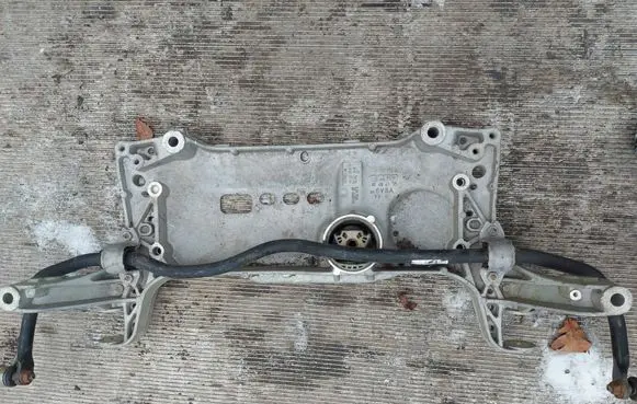Volkswagen Tiguan Front subframe 3C0199369H