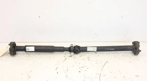 BMW X6M F86 Drive shaft (set) 7850370MWGK741 7850370