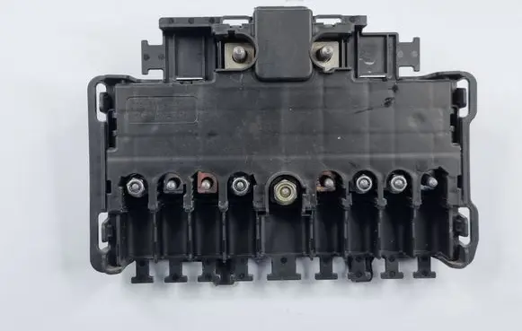 Mercedes-Benz EQS V297 Positive wiring loom A2975407416