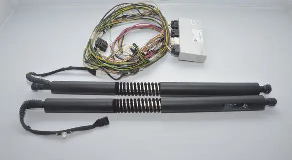 BMW 3 GT F34 Tailgate hydraulic set 7410612 7298983