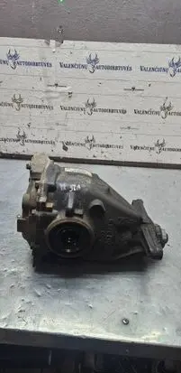 BMW X3 F25 Rear differential 7592005 89121019156500 759200508