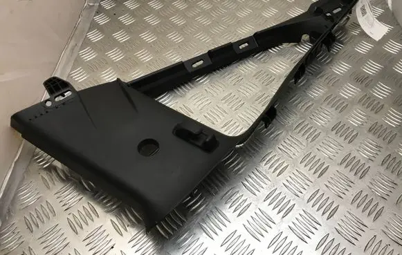Ford Mustang VI (A) pillar trim FR3B6351987