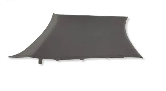 BMW 1 F20 F21 (C) pillar trim 7221029 17365810 106359C000