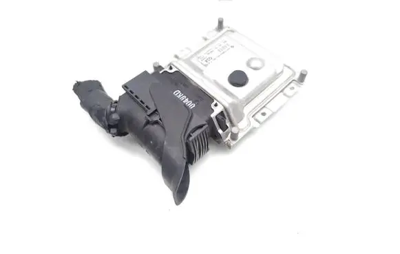 KIA Ceed Engine control unit/module 391192B240 9001090049KD GEDVA46CFS15000