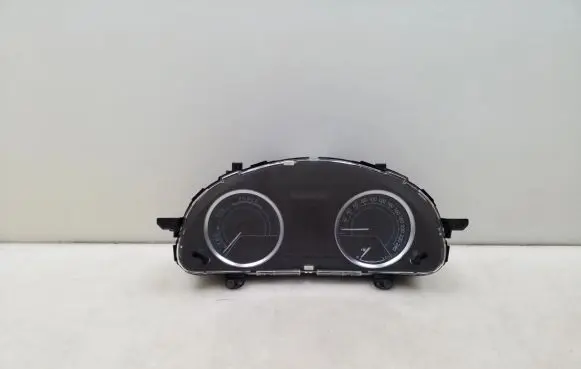 Toyota Auris E180 Speedometer (instrument cluster) 838000ZW30