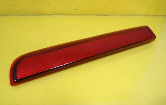 Nissan Note (E11) Rear tail light reflector 16752