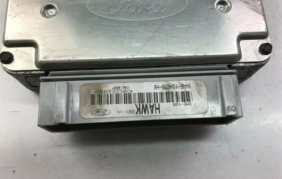 Ford Ecosport Other control units/modules 94AB12A650HB F4560