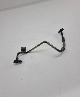 Jaguar F-Pace Turbo turbocharger oiling pipe/hose G4D36K679CA