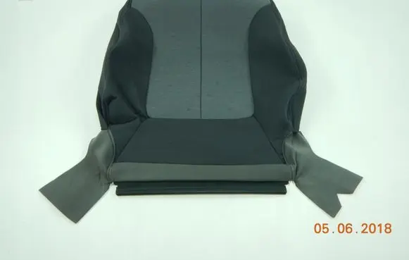 Hyundai Accent V Front passenger seat console base 8816025602bnu
