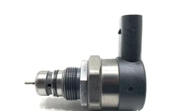 BMW X6 F16 Fuel pressure regulator 0281002949