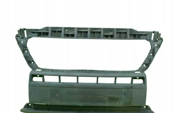 Citroen Jumper Front bumper support beam 1315077070 17AB102