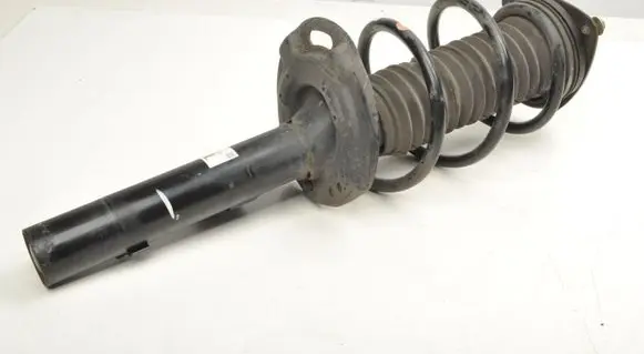 Nissan X-Trail T33 Front shock absorber/damper 543036RR1B