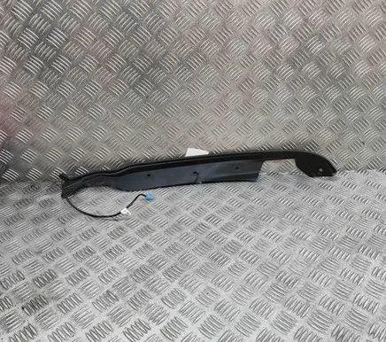Mercedes-Benz ML W166 Other trunk/boot trim element A1668701051