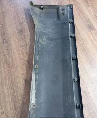 Iveco Daily 35 - 40.10 Sliding door trim (molding) 5040278952