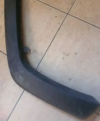 Toyota RAV 4 (XA50) Rear arch trim 7560542160 US4510 2020031436153
