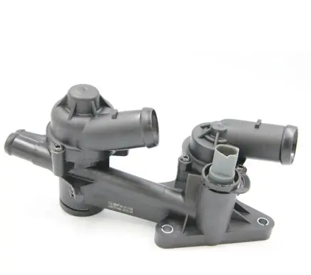 Thermostat/thermostat housing