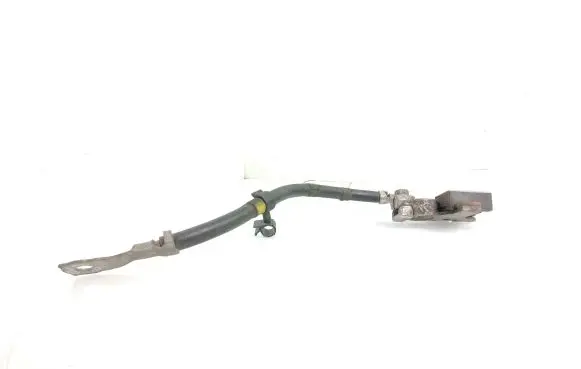 Volvo V60 Negative earth cable (battery) 30659268 C95YD 17394900