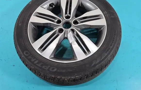 Hyundai ix35 R18 spare wheel 529102S710 IMPRK1549592
