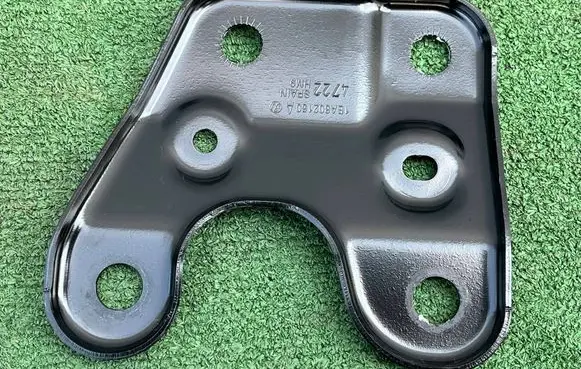 Volkswagen ID. Buzz Other front suspension part 1EA802150A 4722