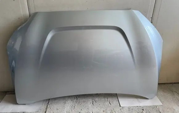 MG MG4 ev Engine bonnet/hood