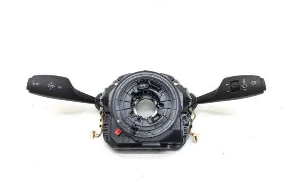 BMW 7 F01 F02 F03 F04 Indicator stalk 9234442 E000280792