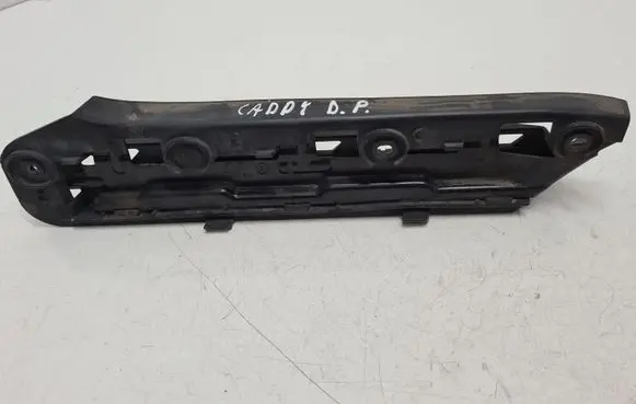 Volkswagen Caddy Front bumper mounting bracket 1T0807050 1T0807936