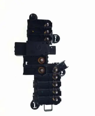 Mercedes-Benz S W221 Positive wiring loom A2215402350