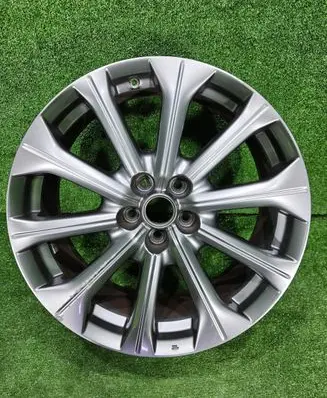 R20 alloy rim