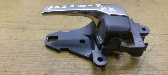 Peugeot 4007 Front door interior handle MN105359
