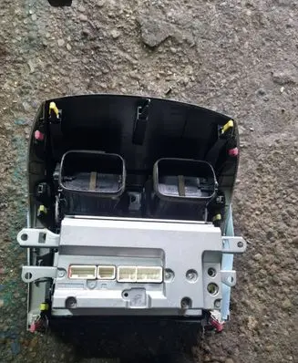 Toyota Corolla E160 E170 Radio/CD/DVD/GPS head unit