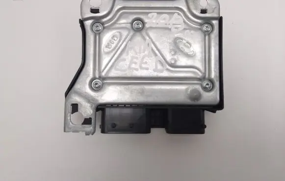 KIA Ceed Airbag control unit/module 95910A2320 A295910320