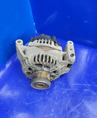 Fiat Grande Punto Generator/alternator 46823547 2542670E 607020263