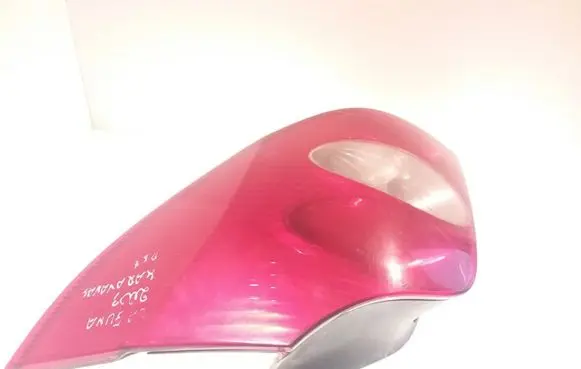 Renault Laguna II Rear/tail lights 8200002472