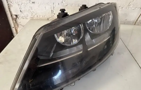 Seat Alhambra (Mk2) Headlight/headlamp 7N5941005C 0301243601