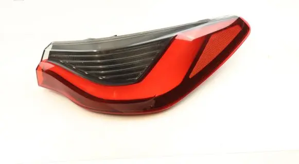 BMW M4 G82 G83 Rear/tail lights 7477606 63217477606