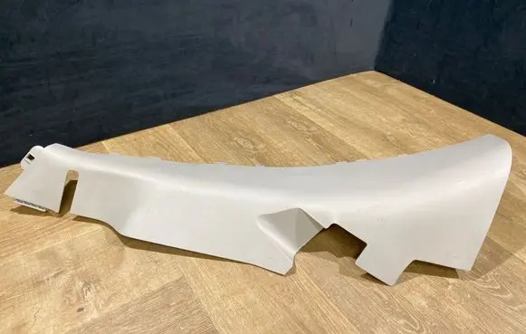 Jaguar I-Pace (D) pillar trim (bottom) J9D302651AF